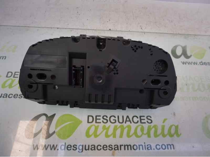 Recambio de cuadro instrumentos para bmw serie 1 berlina (e81/e87) 118d referencia OEM IAM 9166823 1024955-85 250015461