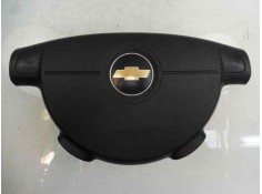 Recambio de airbag delantero izquierdo para chevrolet kalos 1.2 se referencia OEM IAM 968032097 12290379 AS7HK6L9X