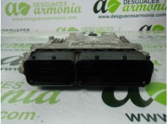 Recambio de centralita motor uce para seat leon (1p1) reference referencia OEM IAM 03G906021LK 0281013279 EDC16U34 2