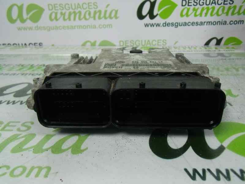Recambio de centralita motor uce para seat leon (1p1) reference referencia OEM IAM 03G906021LK 0281013279 EDC16U34