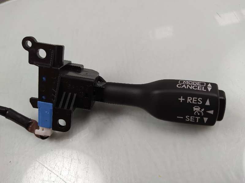 Recambio de mando multifuncion para lexus nx 300h 4wd referencia OEM IAM 18A174  