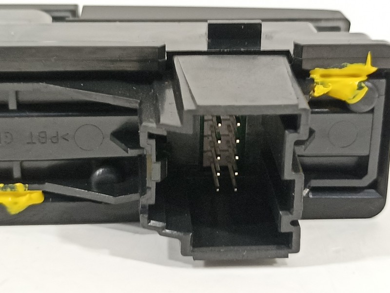 Recambio de warning para opel astra j sports tourer selective referencia OEM IAM 13285122  