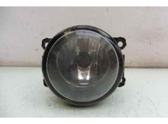 Recambio de faro antiniebla derecho para renault scenic ii grand dynamique referencia OEM IAM 8200074008 89202503 