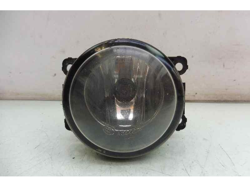 Recambio de faro antiniebla derecho para renault scenic ii grand dynamique referencia OEM IAM 8200074008 89202503 