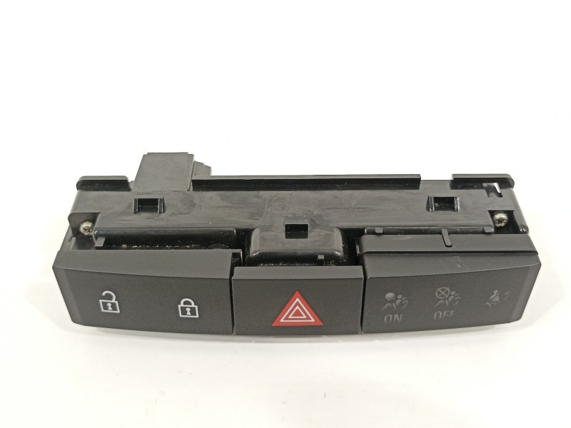 Recambio de warning para opel astra j sports tourer selective referencia OEM IAM 13285122  