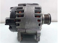 Recambio de alternador para volkswagen golf vii lim. edition bluemotion referencia OEM IAM 03L903023L  