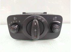Recambio de mando luces para ford fiesta (ccn) trend referencia OEM IAM C1BT13A024DB  