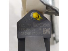 Recambio de elevalunas delantero derecho para toyota avensis wagon (t25) 2.2 d-4d executive referencia OEM IAM T223790 999060 10 2