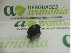 Recambio de mando elevalunas trasero izquierdo para renault scenic ii grand dynamique referencia OEM IAM 2808202 220510C 