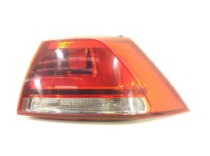 Recambio de piloto trasero derecho para volkswagen golf vii lim. sport bluemotion referencia OEM IAM 5G0945096P  