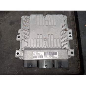 CENTRALITA MOTOR UCE 9800268980 9666681180 S180123008A
