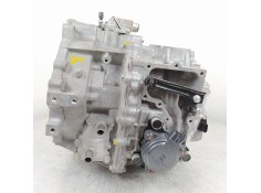 Recambio de caja cambios para toyota auris hybrid active business plus referencia OEM IAM 3JM   2