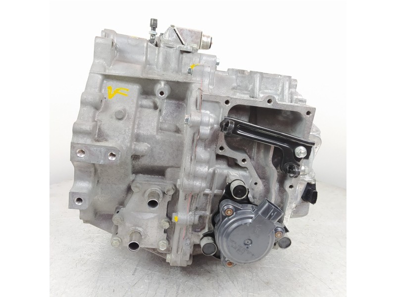 Recambio de caja cambios para toyota auris hybrid active business plus referencia OEM IAM 3JM  