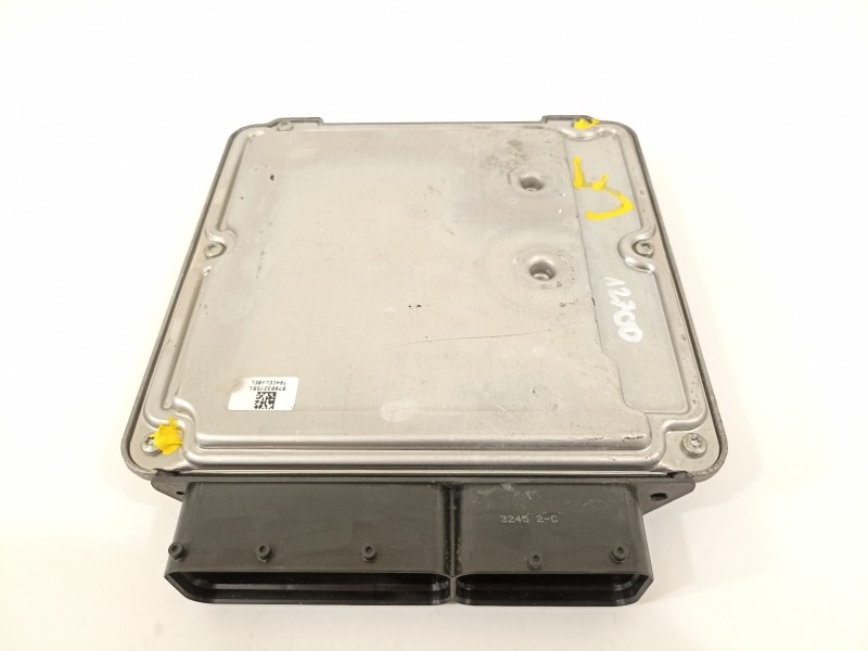 Recambio de centralita motor uce para volkswagen golf plus (5m1) bluemotion highline referencia OEM IAM 03G906016R 0281012220 