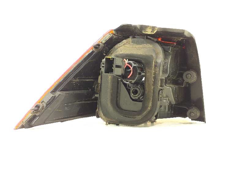 Recambio de piloto trasero derecho para volkswagen golf vii lim. sport bluemotion referencia OEM IAM 5G0945096P  