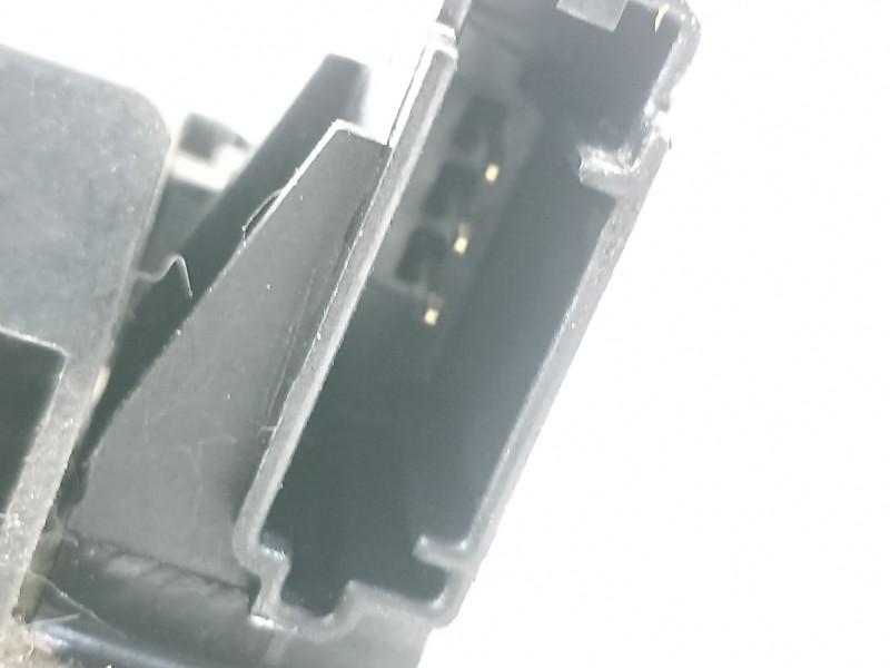 Recambio de cerradura maletero / porton para opel astra j sports tourer selective referencia OEM IAM 13587646  