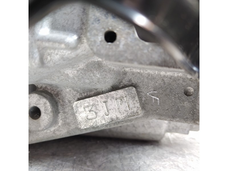 Recambio de caja cambios para toyota auris hybrid active business plus referencia OEM IAM 3JM  