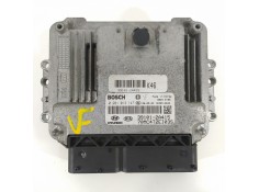 Recambio de centralita motor uce para hyundai accent (mc) gl referencia OEM IAM 391012A415 0281013147 70MC4T2EI03S
