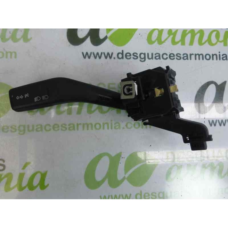 Recambio de mando intermitentes para seat leon (1p1) reference referencia OEM IAM 1K0953513  