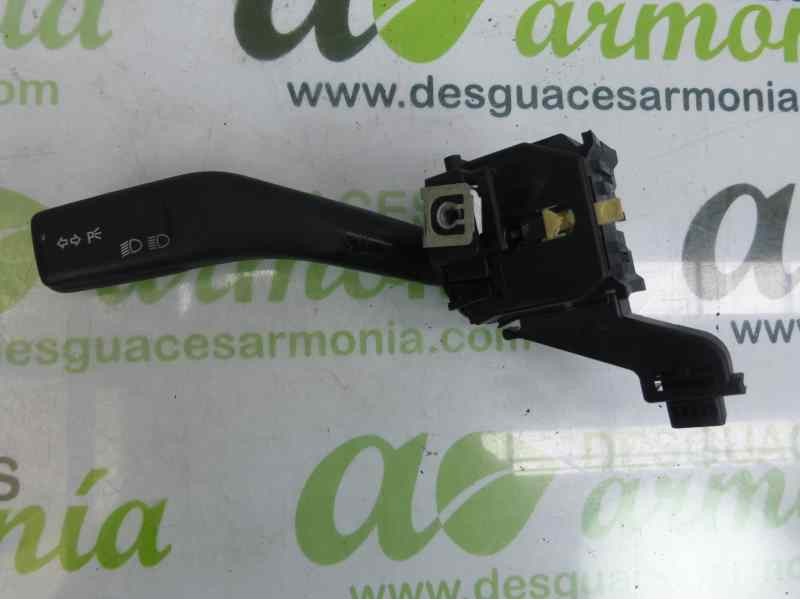Recambio de mando intermitentes para seat leon (1p1) reference referencia OEM IAM 1K0953513  