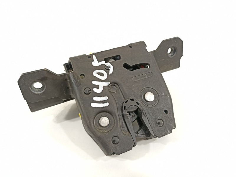 Recambio de cerradura maletero / porton para opel astra j sports tourer selective referencia OEM IAM 13587646  