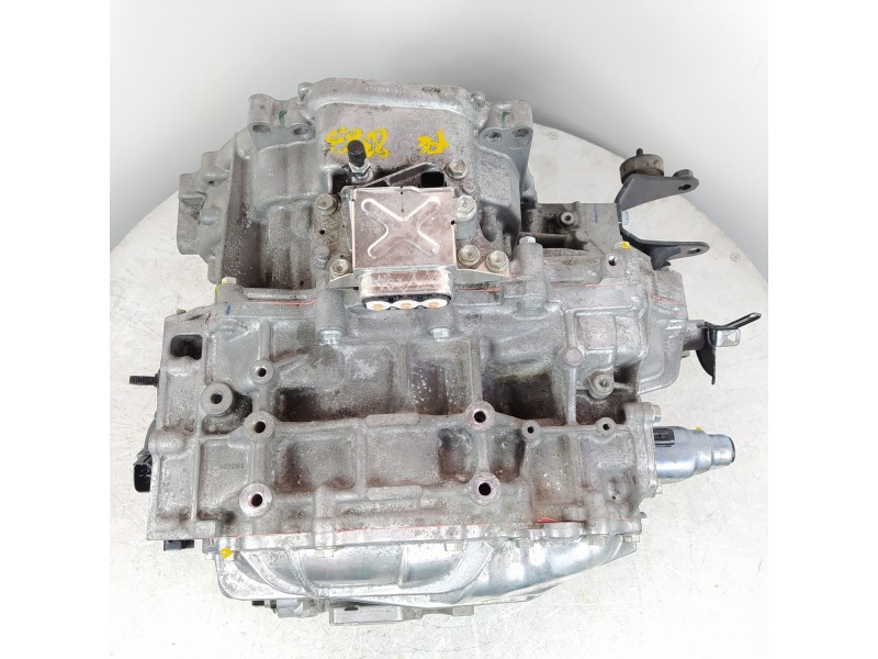 Recambio de caja cambios para toyota auris hybrid active business plus referencia OEM IAM 3JM  