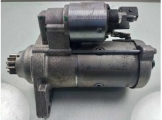 Recambio de motor arranque para volkswagen golf vii lim. edition bluemotion referencia OEM IAM 02Z911024L  