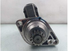 Recambio de motor arranque para volkswagen golf vii lim. edition bluemotion referencia OEM IAM 02Z911024L   2