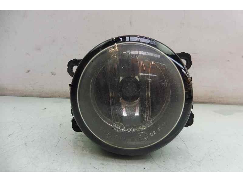 Recambio de faro antiniebla izquierdo para renault scenic ii grand dynamique referencia OEM IAM 8200074008 89202503 