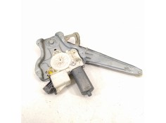 Recambio de elevalunas trasero derecho para toyota avensis wagon (t25) 2.2 d-4d executive referencia OEM IAM 6983005100 99906010