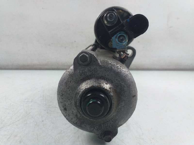 Recambio de motor arranque para volkswagen golf vii lim. edition bluemotion referencia OEM IAM 02Z911024L  