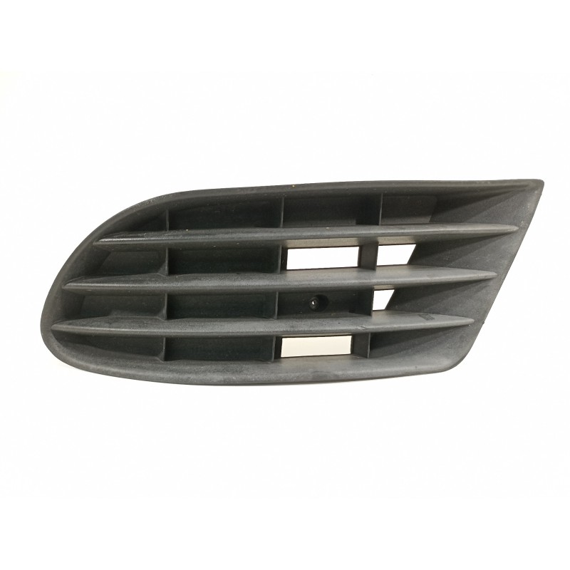 Recambio de rejilla paragolpes delantero para volkswagen golf plus (5m1) bluemotion highline referencia OEM IAM 5M0853666  