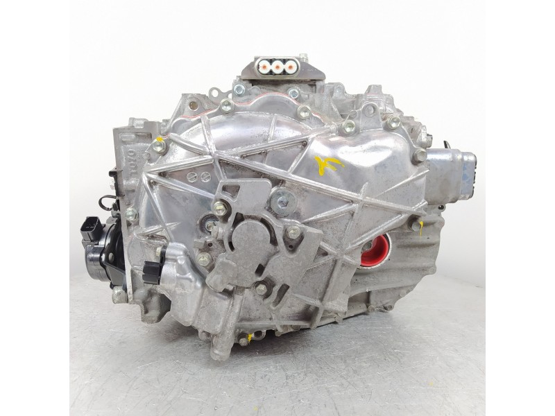 Recambio de caja cambios para toyota auris hybrid active business plus referencia OEM IAM 3JM  