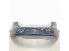 Recambio de paragolpes trasero para volkswagen golf vii lim. sport bluemotion referencia OEM IAM 5G6807421 5G6807568D 