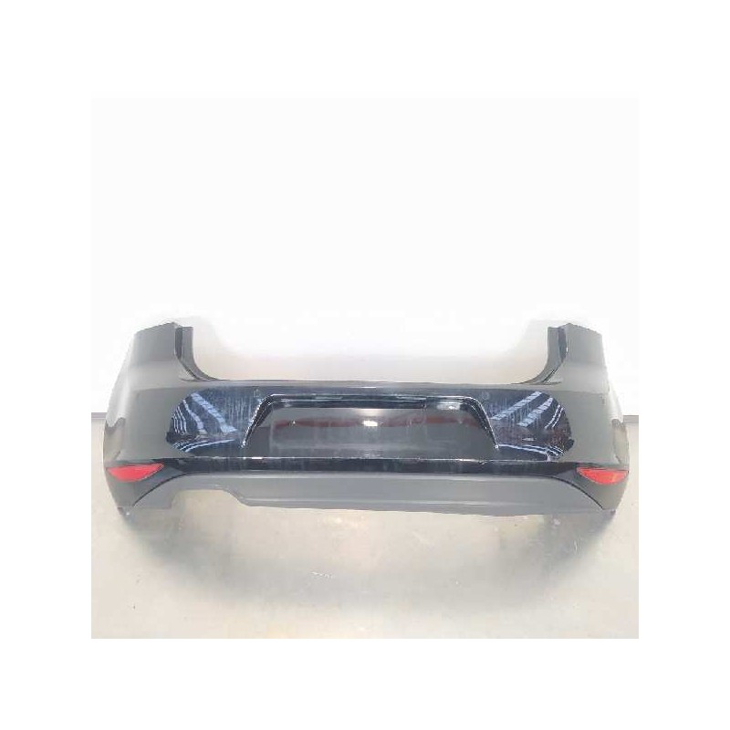 Recambio de paragolpes trasero para volkswagen golf vii lim. sport bluemotion referencia OEM IAM 5G6807421 5G6807568D 