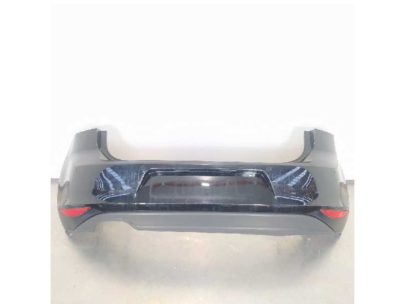 Recambio de paragolpes trasero para volkswagen golf vii lim. sport bluemotion referencia OEM IAM 5G6807421 5G6807568D 