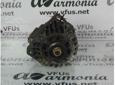 Recambio de alternador para dacia sandero ambiance referencia OEM IAM 7700437090
