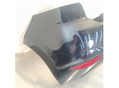 Recambio de paragolpes trasero para volkswagen golf vii lim. sport bluemotion referencia OEM IAM 5G6807421 5G6807568D  2