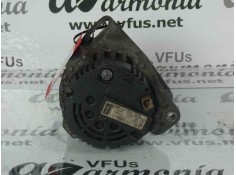 Recambio de alternador para dacia sandero ambiance referencia OEM IAM 7700437090   2