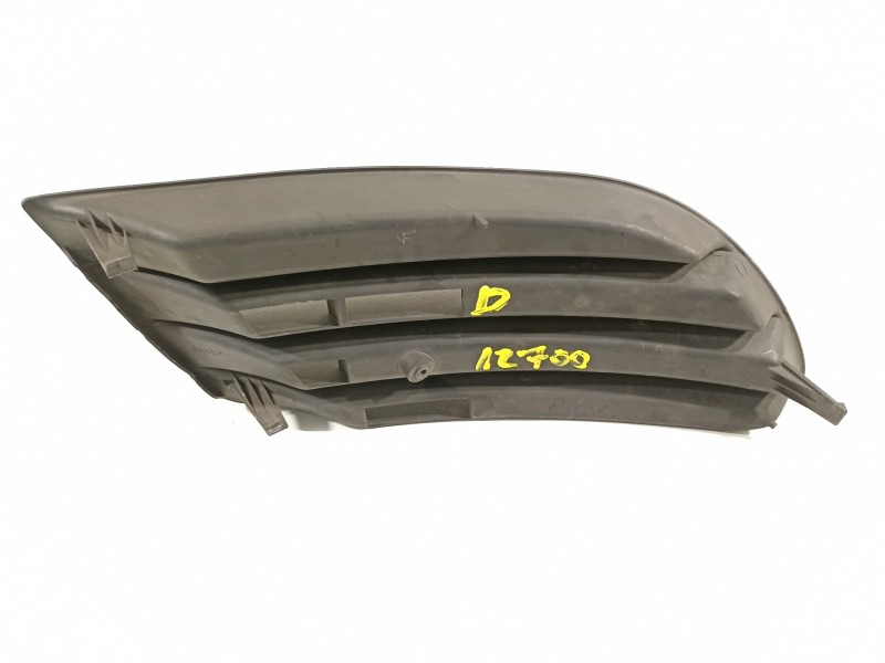 Recambio de rejilla paragolpes delantero para volkswagen golf plus (5m1) bluemotion highline referencia OEM IAM 5M0853666  