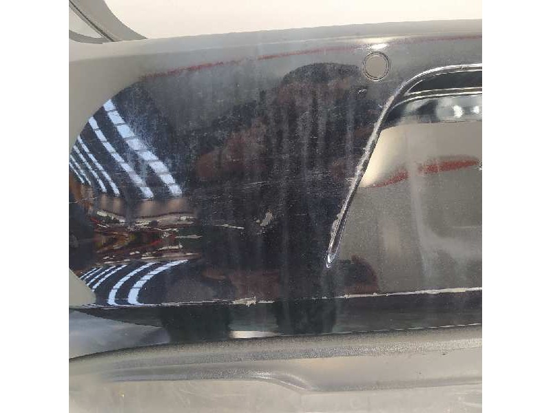 Recambio de paragolpes trasero para volkswagen golf vii lim. sport bluemotion referencia OEM IAM 5G6807421 5G6807568D 