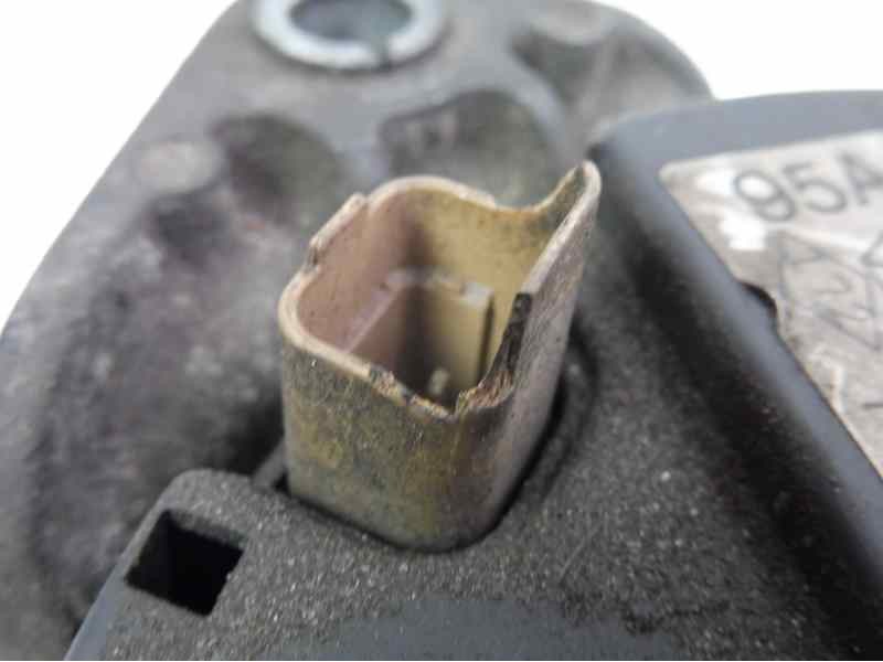 Recambio de alternador para dacia sandero ambiance referencia OEM IAM 7700437090  