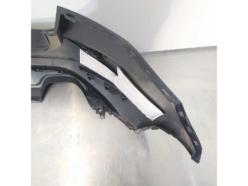 Recambio de paragolpes trasero para volkswagen golf vii lim. sport bluemotion referencia OEM IAM 5G6807421 5G6807568D 