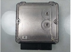 Recambio de centralita motor uce para volkswagen golf vii lim. edition bluemotion referencia OEM IAM 04L907309B 0281018510  2