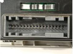 Recambio de mando calefaccion / aire acondicionado para opel astra h ber. cosmo referencia OEM IAM 13250616   2