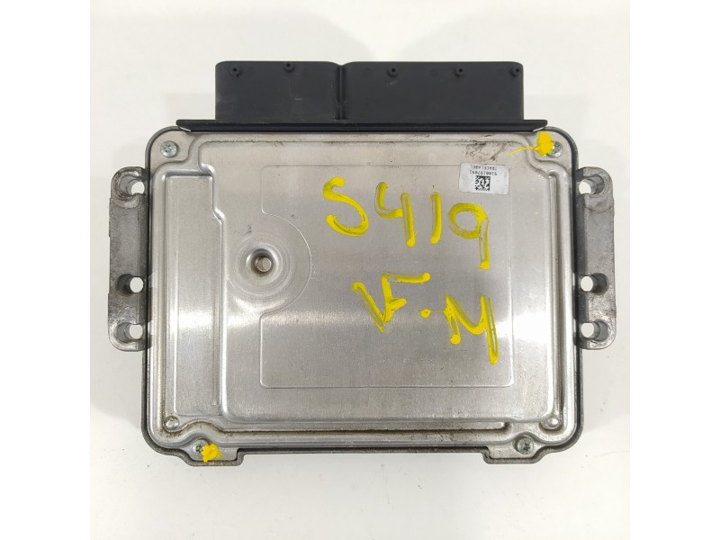 Recambio de centralita motor uce para hyundai accent (mc) gl referencia OEM IAM 391012A415 0281013147 70MC4T2EI03S