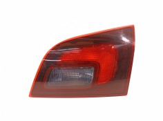 Recambio de piloto trasero derecho para opel astra j sports tourer selective referencia OEM IAM 13314053  