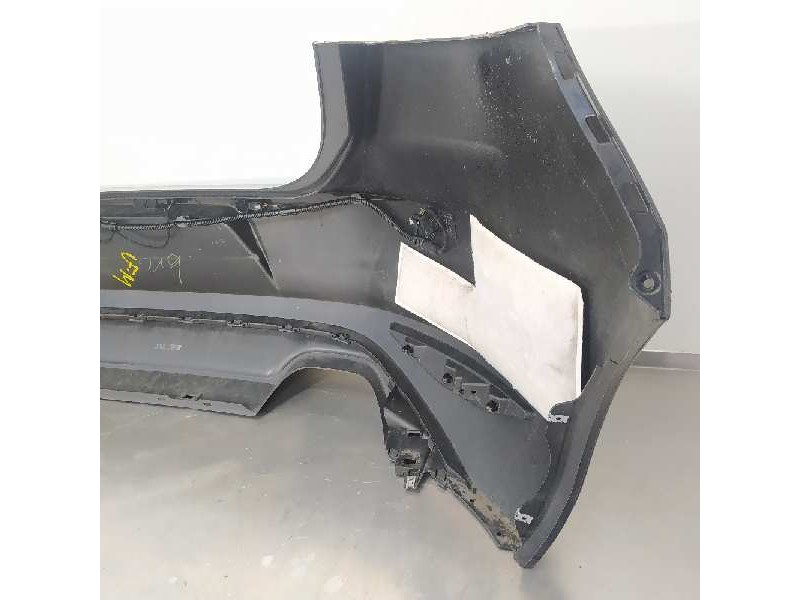 Recambio de paragolpes trasero para volkswagen golf vii lim. sport bluemotion referencia OEM IAM 5G6807421 5G6807568D 