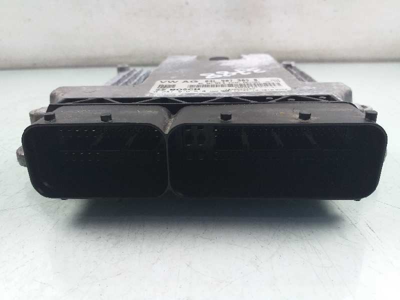 Recambio de centralita motor uce para volkswagen golf vii lim. edition bluemotion referencia OEM IAM 04L907309B 0281018510 