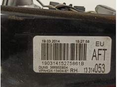 Recambio de piloto trasero derecho para opel astra j sports tourer selective referencia OEM IAM 13314053   2